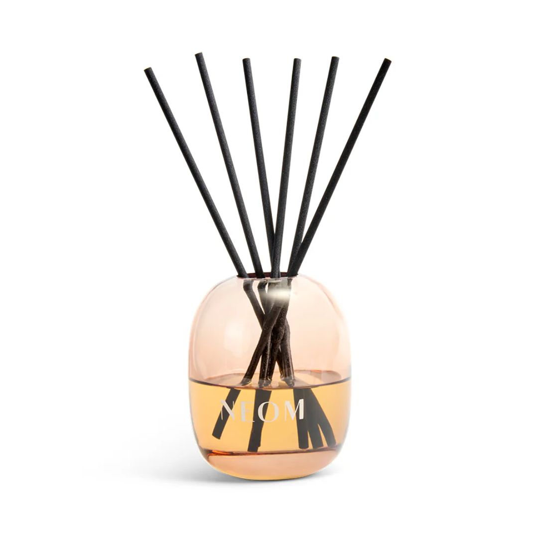 Neom Happiness Reed Diffuser