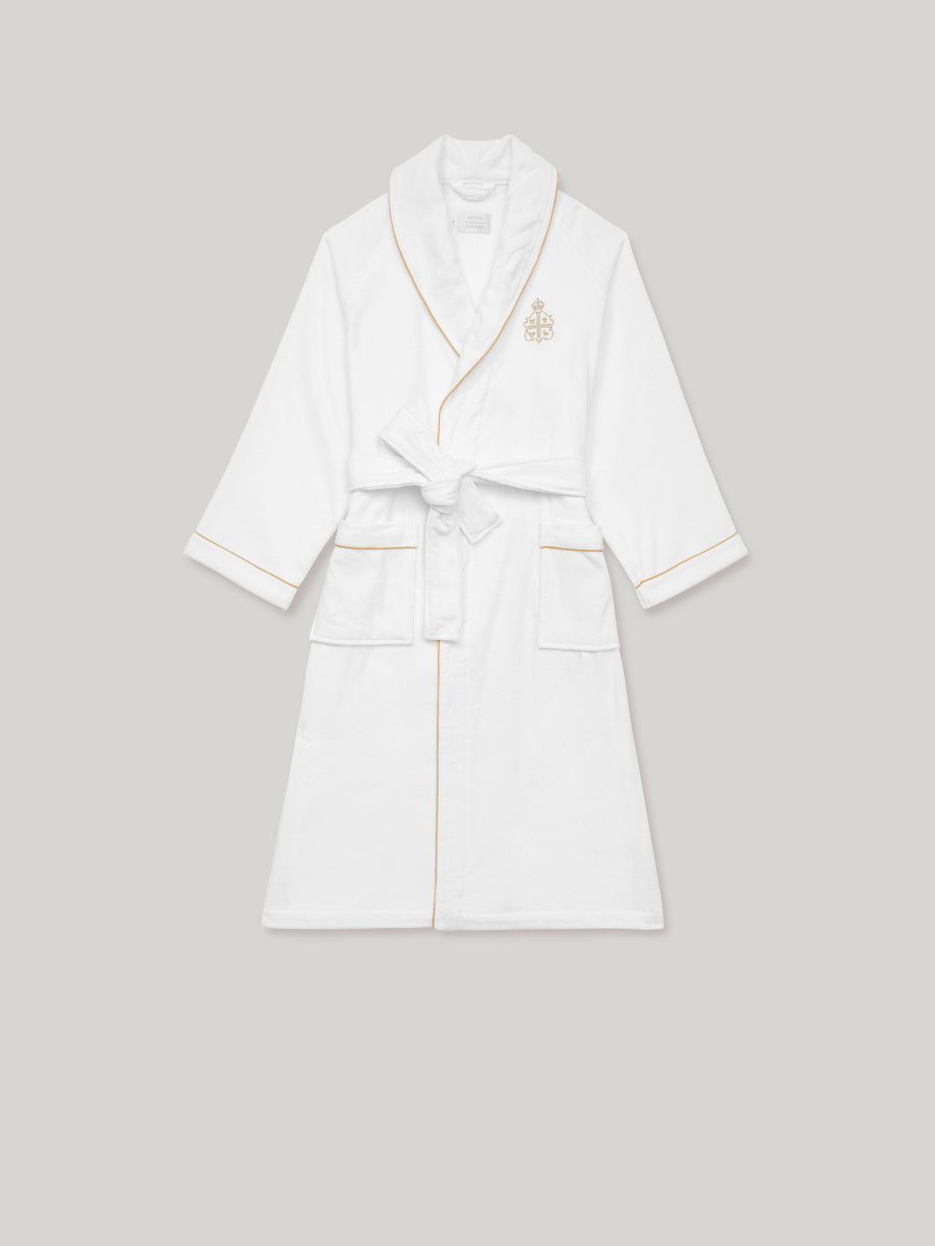 Luxury Bathrobe