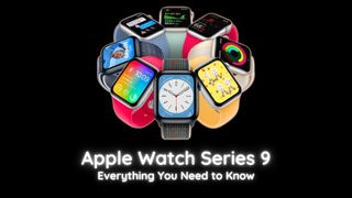 apple watch series 9