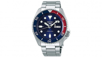 Seiko 5 Pepsi SRPD65K4