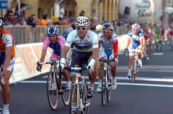 Thor Hushovd (Cervelo TestTeam)