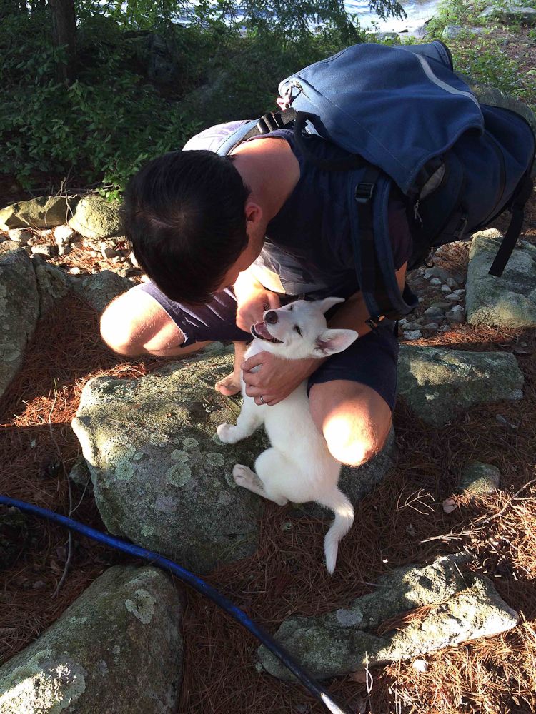 Sugar was the star of the show during Wyman's stay in the US