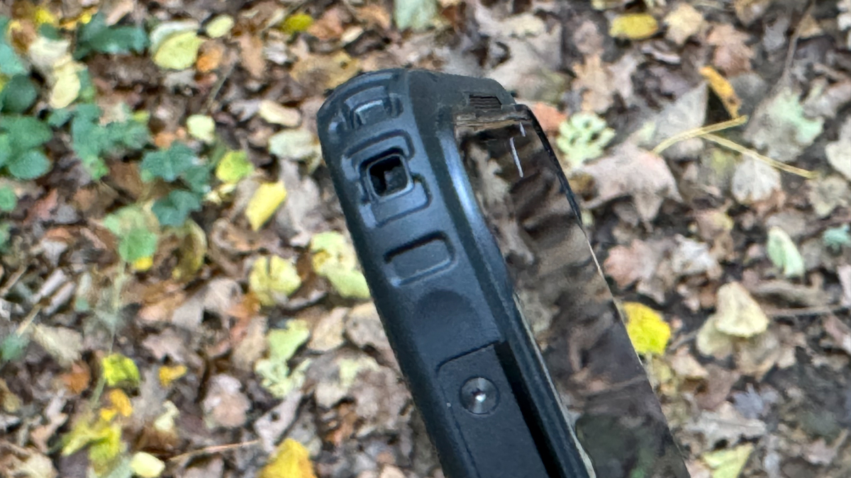 AGM H6 rugged smartphone review