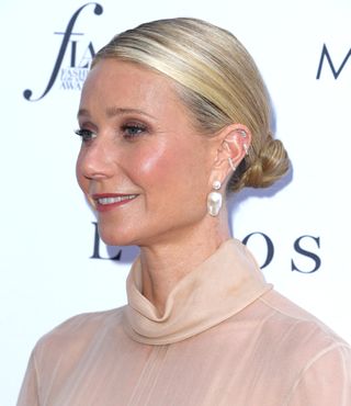 hairstyles - Gwyneth Paltrow