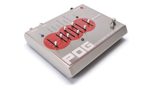 Electro-Harmonix POG