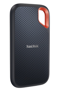 SanDisk 1TB Extreme Portable SSD V2: was $249, now $99 at B&amp;H