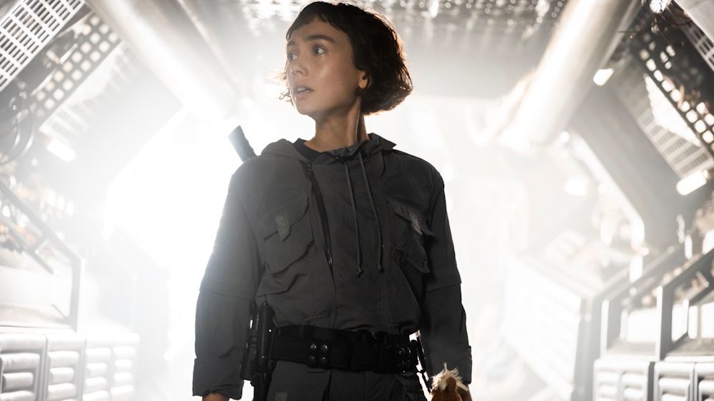 How to watch Alien: Earth online from anywhere — stream small screen spin-off of the classic movie