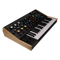 Pittsburgh Modular Taiga Pittsburgh Modular Taiga