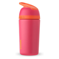 Owala Kids Flip Insulated Water Bottle with Straw