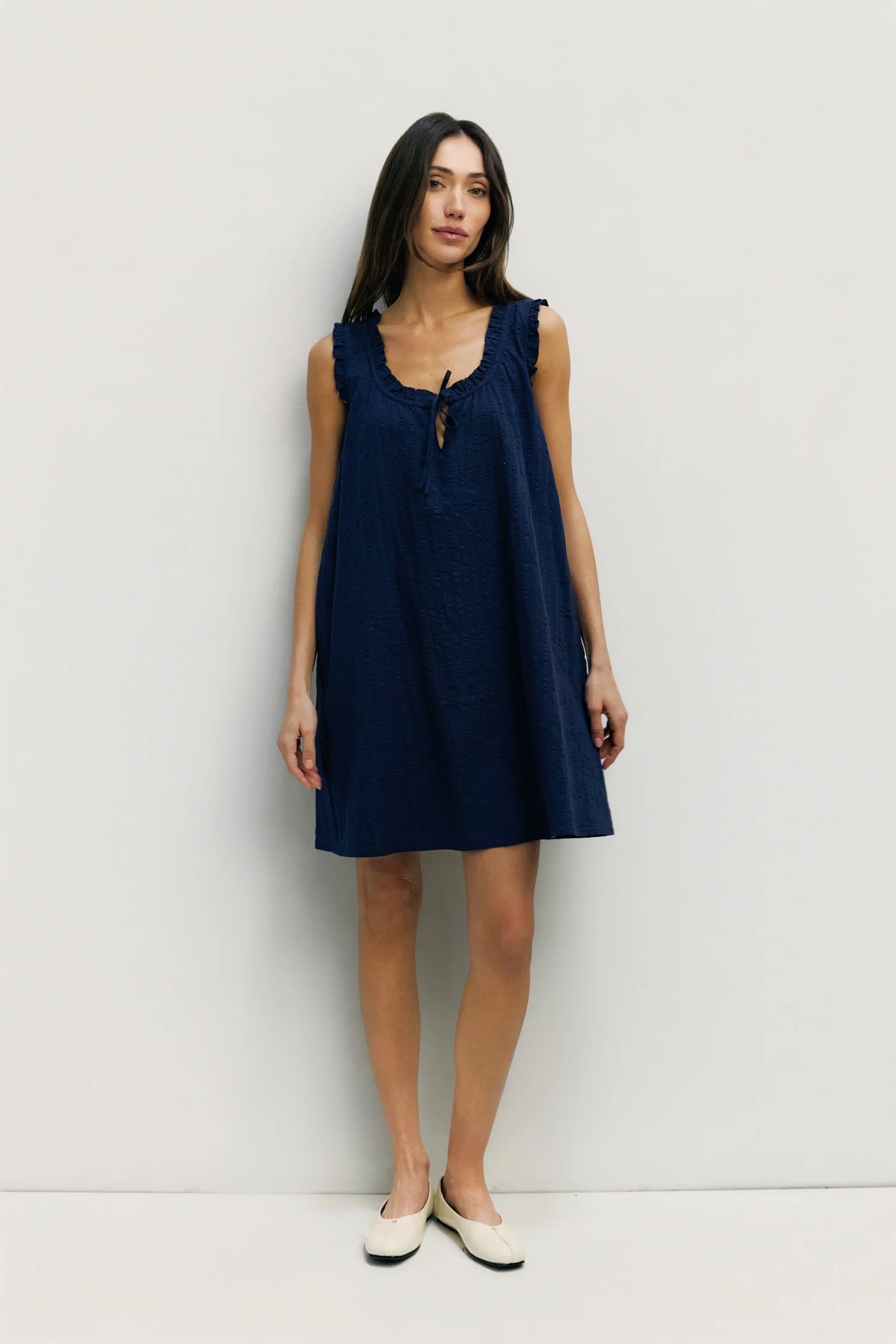 Mod Ref, The Amaya Dress