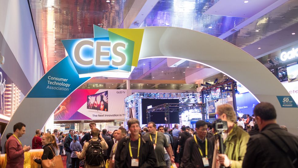 CES 2019: here’s what you can expect from the annual tech-stravaganza