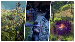 Masters of Albion