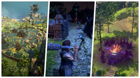 Masters of Albion