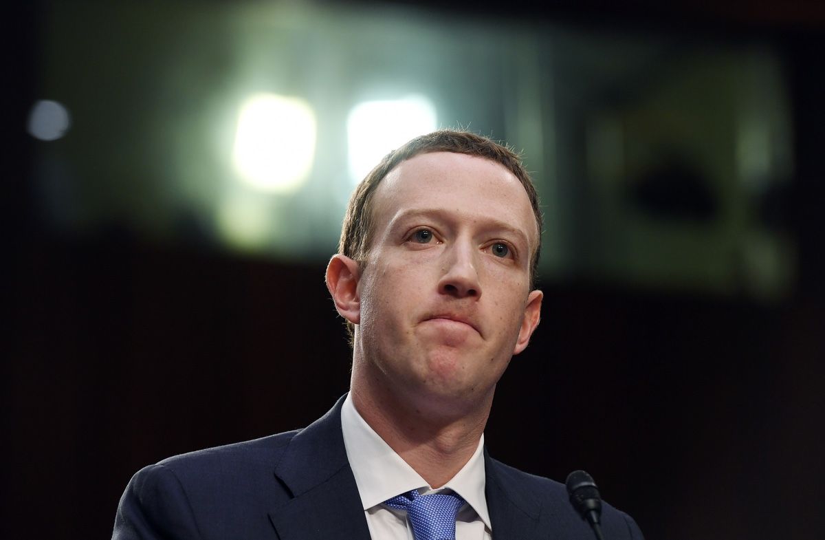 What 3 Facial Expressions From Zuckerberg's Congressional Testimony ...