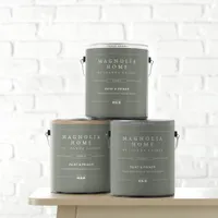 Magnolia Home by Joanna Gaines Classic Interior Wall, Ceiling, Trim Paint and Primer, 1 Gallon | From $44.99 on Amazon