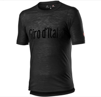 Castelli Giro Heritage T-shirt | 50% off at Chain Reaction Cycles