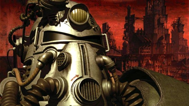 Fallout's Brotherhood of Steel are not who you think they are | TechRadar