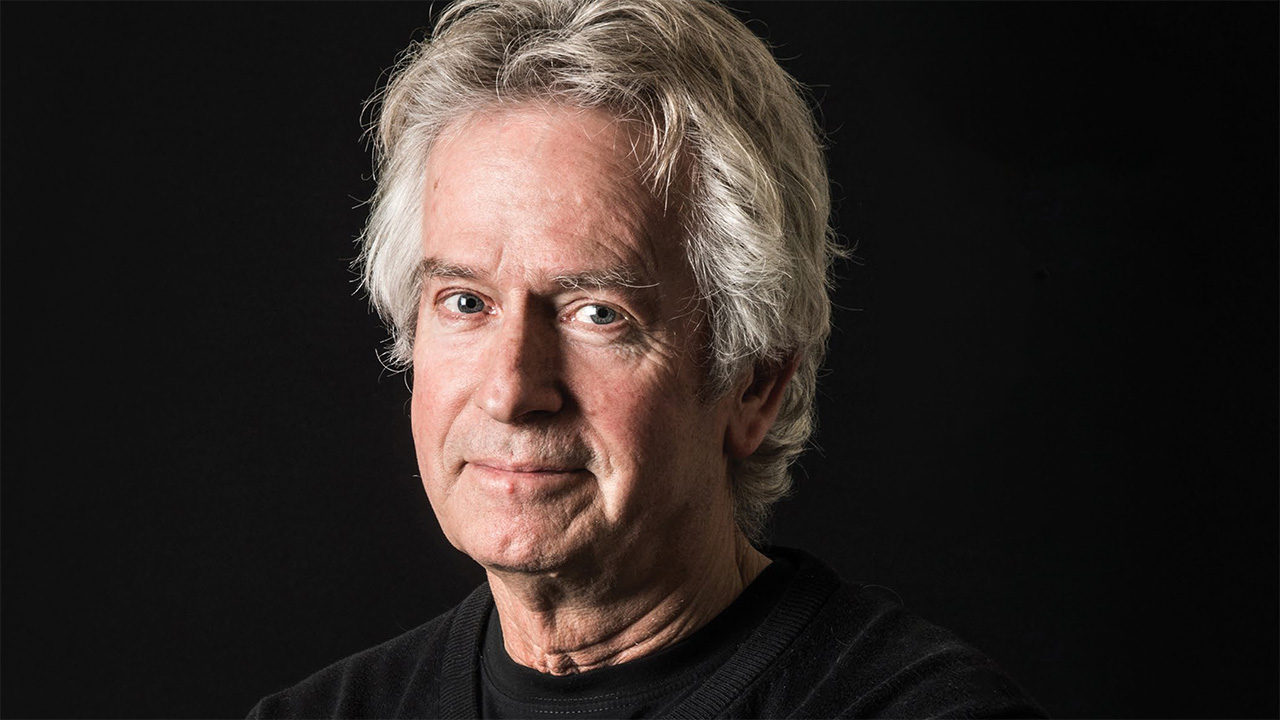 Tony Banks in 2019
