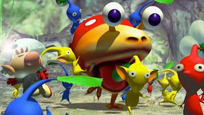 Pikmin