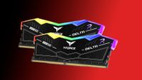 Team Group DDR5 RAM