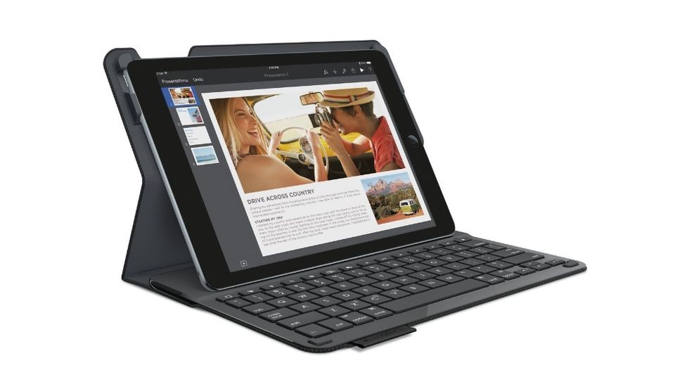 Best iPad Air 2 keyboard cases - 21 of the best iPad keyboard cases