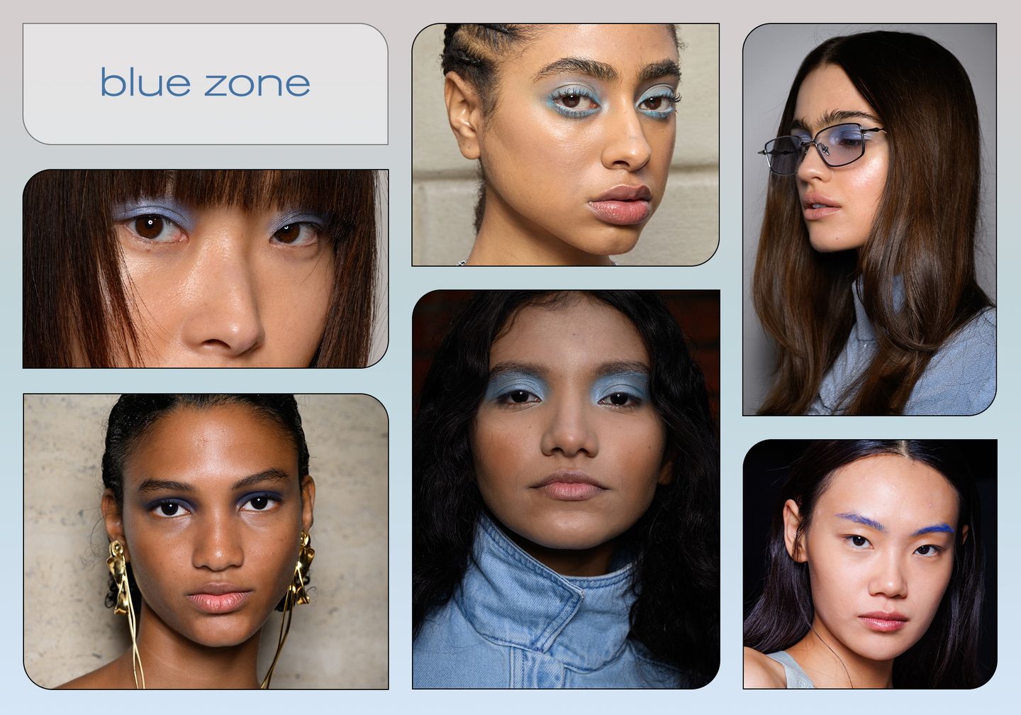 8 Spring/Summer 2025 Beauty Trends That Are About to Take Off | Who ...