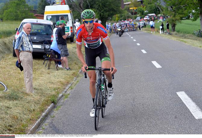 Tour de Suisse 2014: Stage 4 Results | Cyclingnews