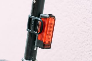 Lezyne Strip Drive Pro 400+ review: Fantastically bright light that holds securely and lasts well.