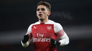 Lucas Torreira