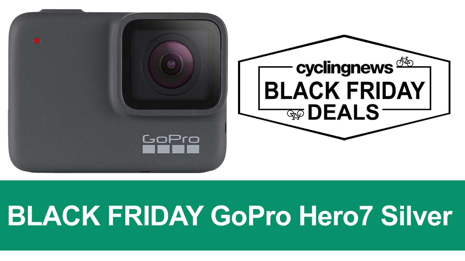 Gopro Hero 7 Black Wiggle Deals, 59% OFF