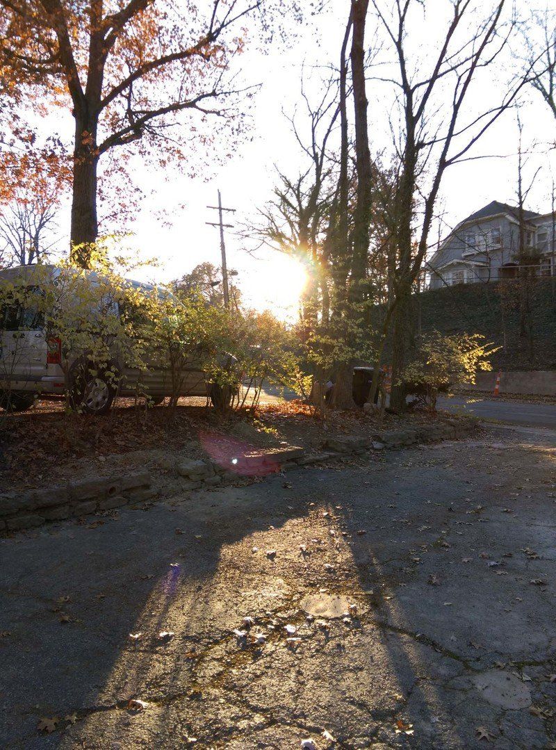 HTC Desire Eye rear camera sample