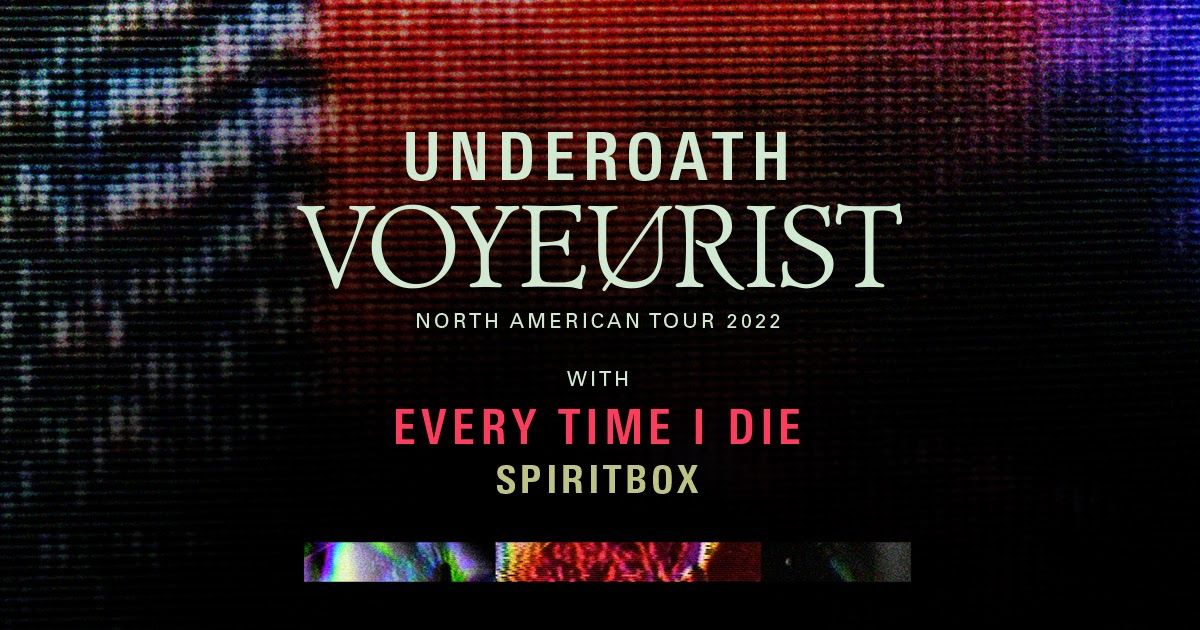 Underoath