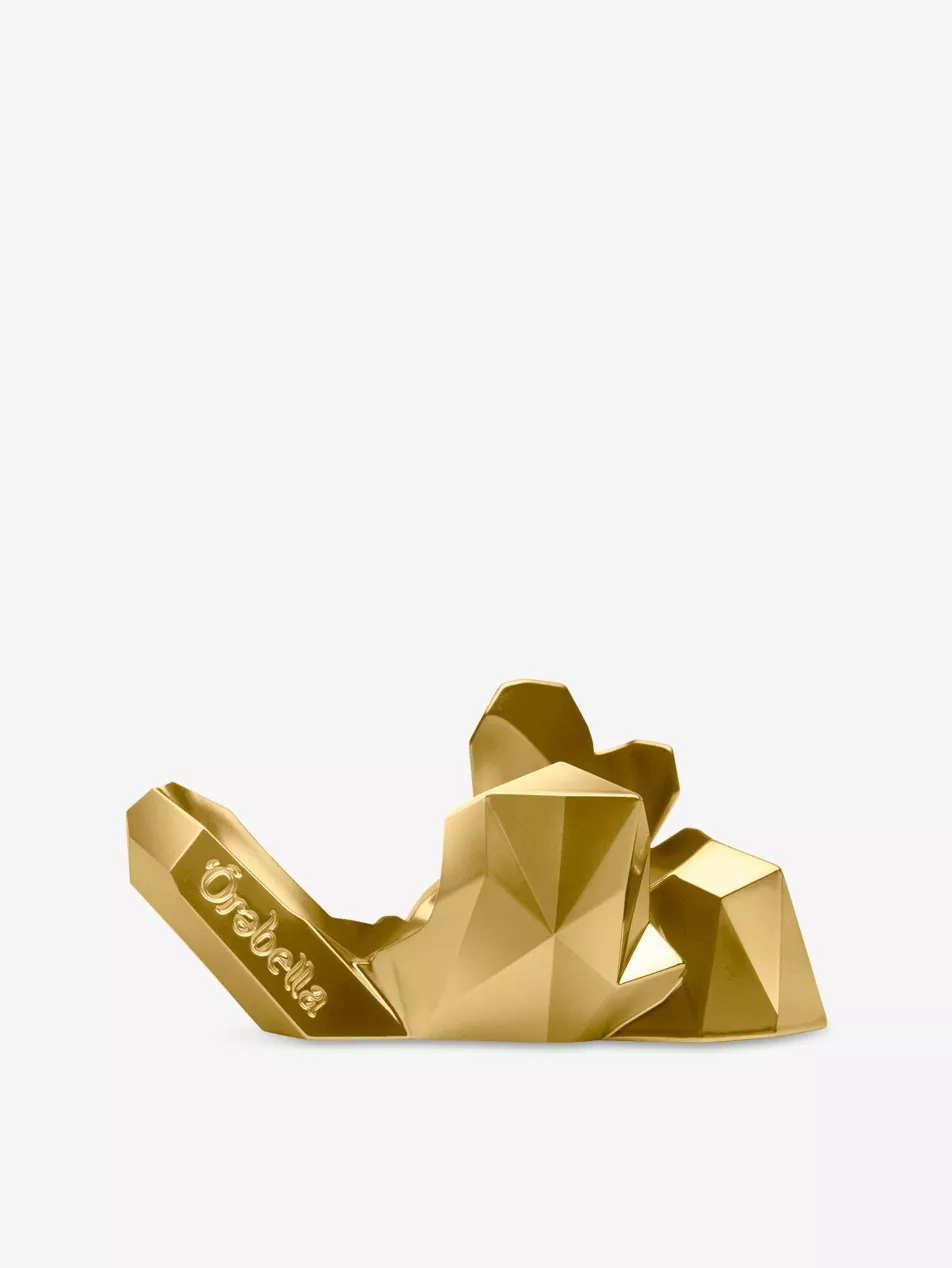 Brand metal perfume stand 100ml