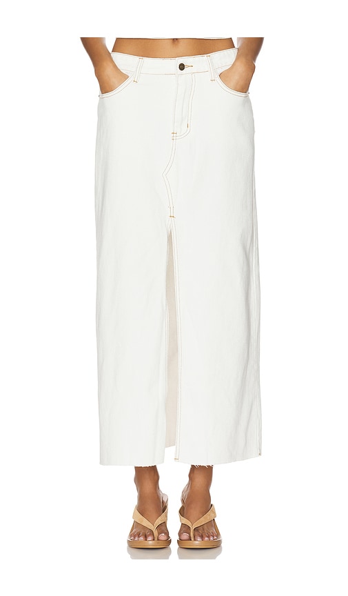 Super Sweet Maxi Skirt