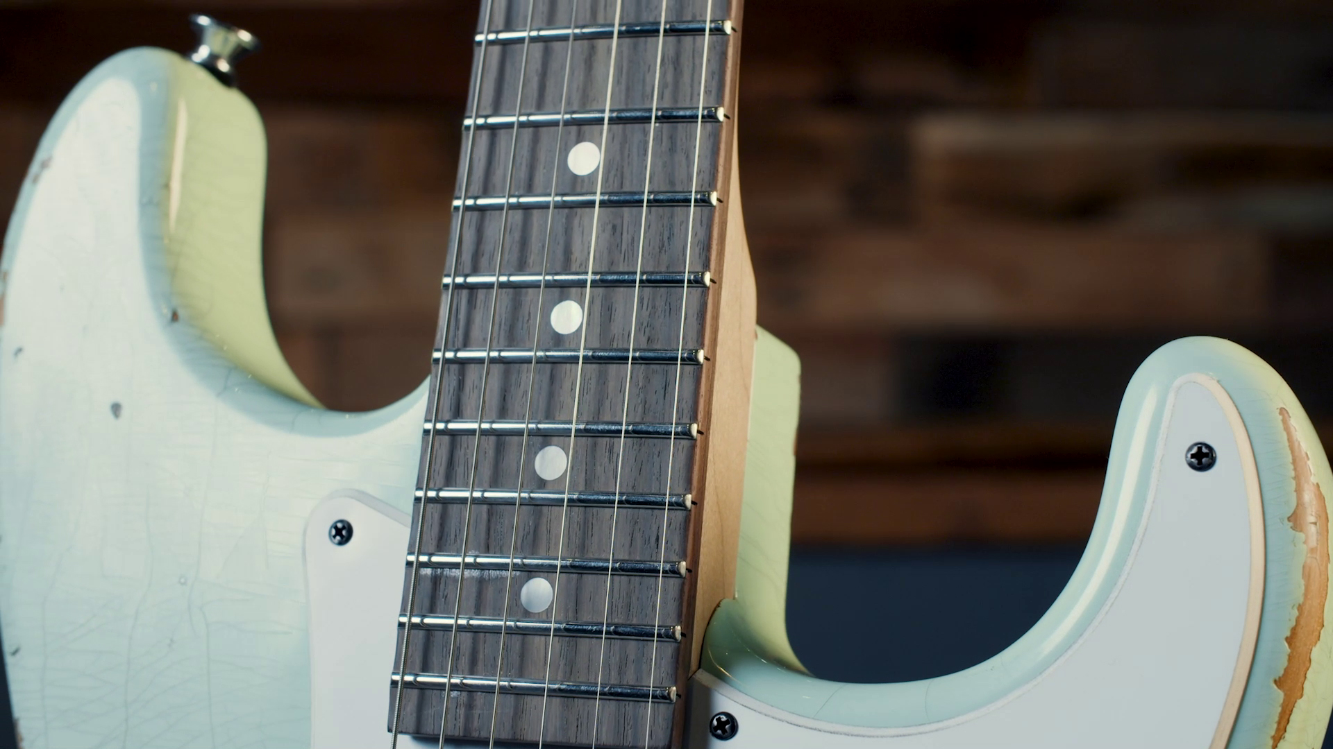 Charvel