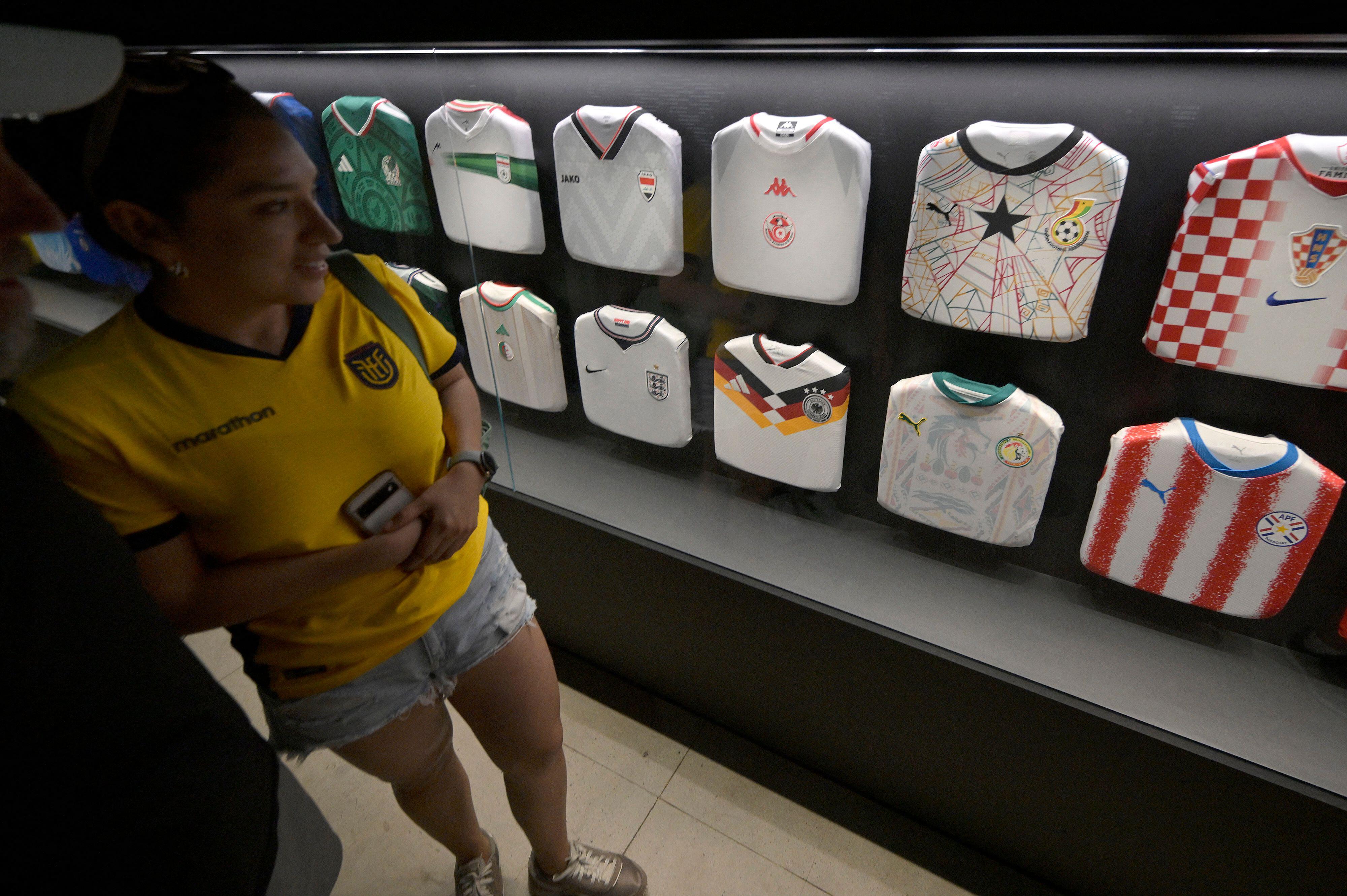 FIFA Museum