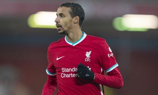 Joel Matip