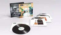 Definitely Maybe - 30th Anniversary Deluxe Edition 4LP (Oasis)