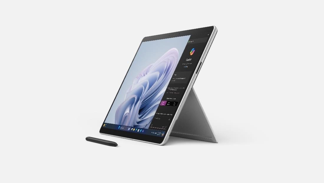 Nuevas Surface PC para empresas