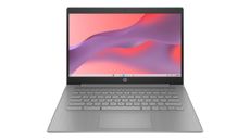 HP 14 Chromebook