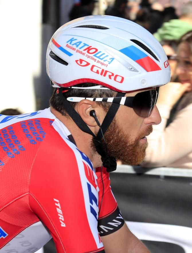 Luca Paolini (Katusha)