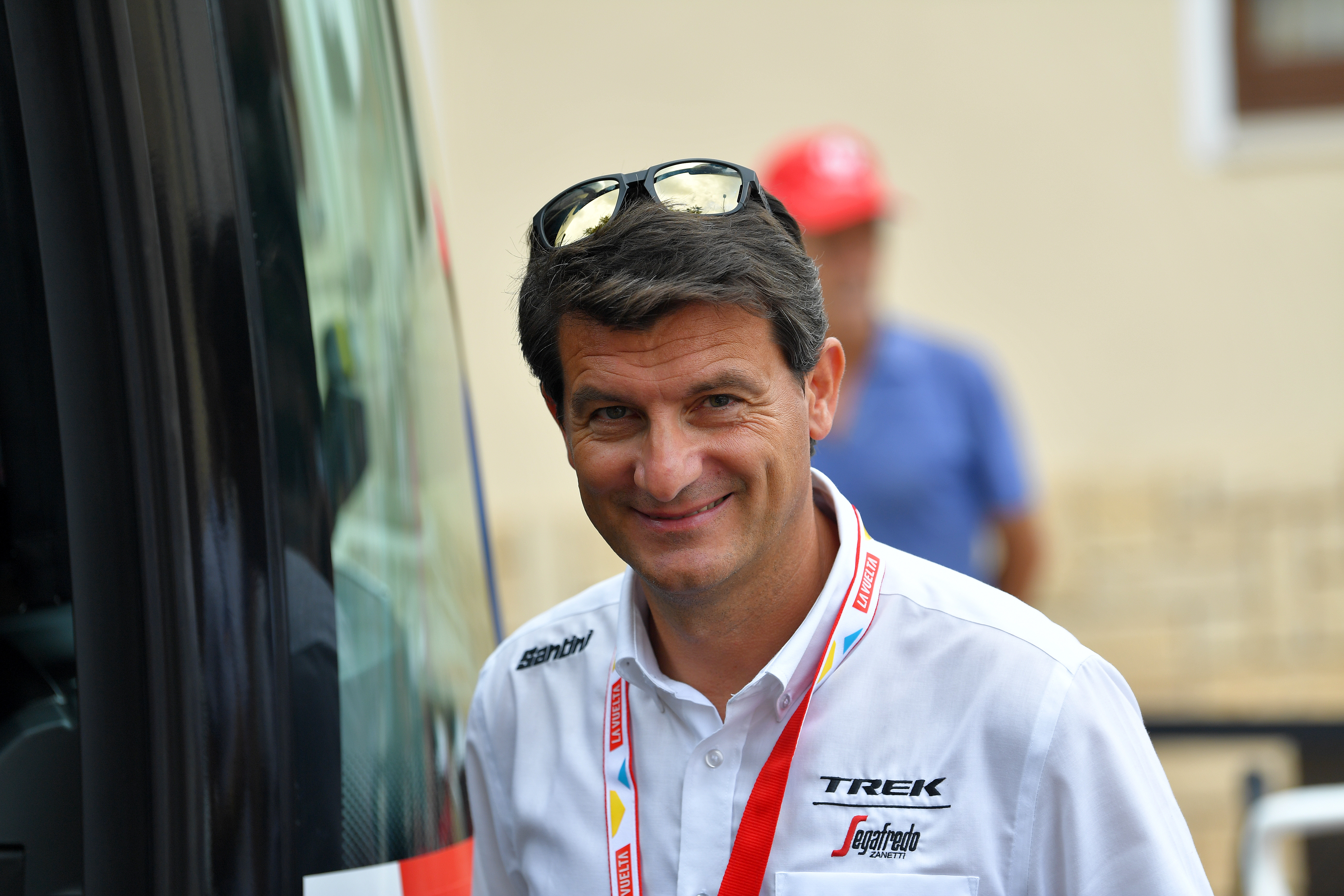 Luca Guercilena