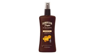 best tanning oil