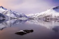 How to shoot stunning landscapes by the light of the moon