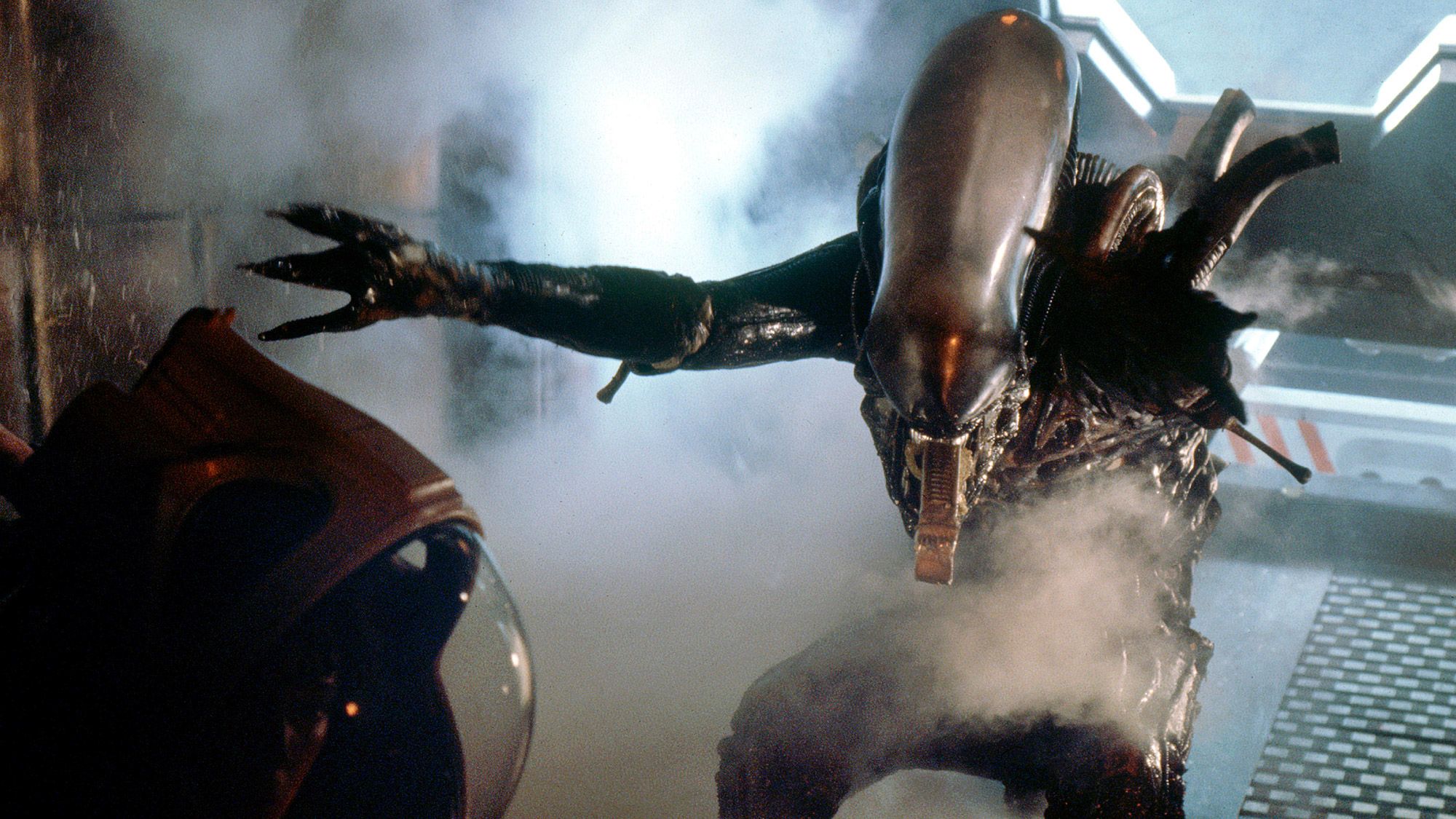 'Alien' Looks Glorious on Stage in This New Jersey High School Play | Space
