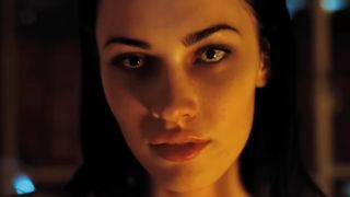 Jennifer's revealing her transformation