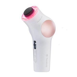 Therabody TheraFace PRO All-in-One Facial and Skin Device: best self care products