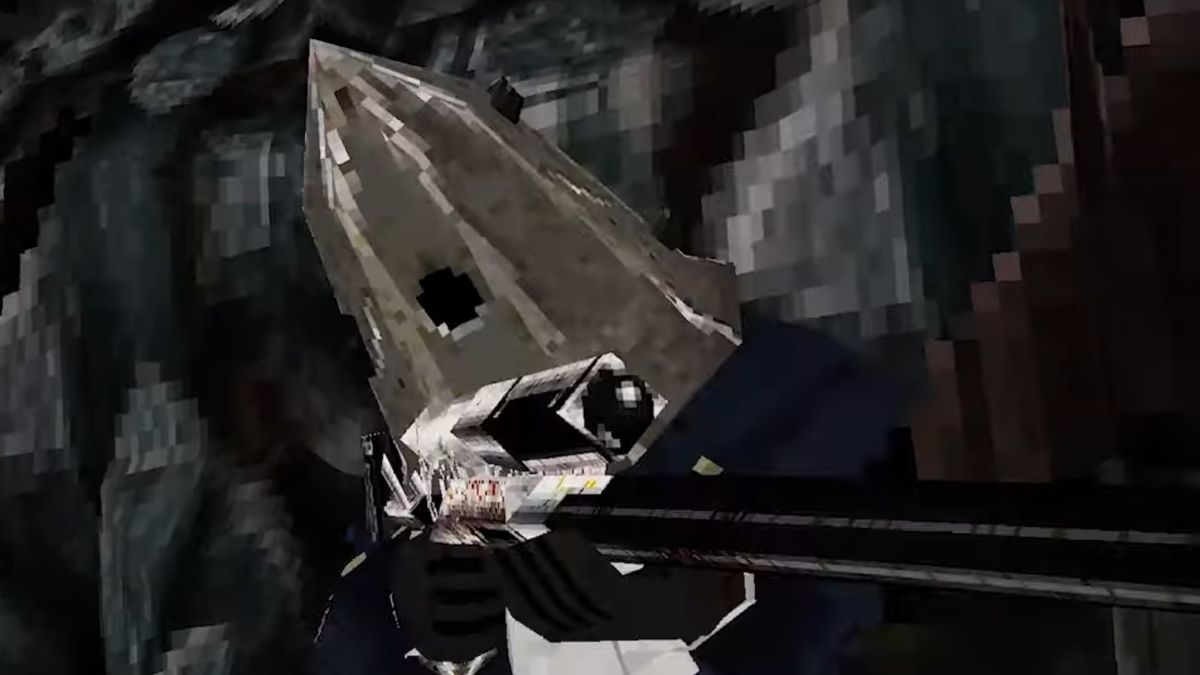 Das großartige, von Bloodborne inspirierte Rennspiel Nightmare Kart erhält ...