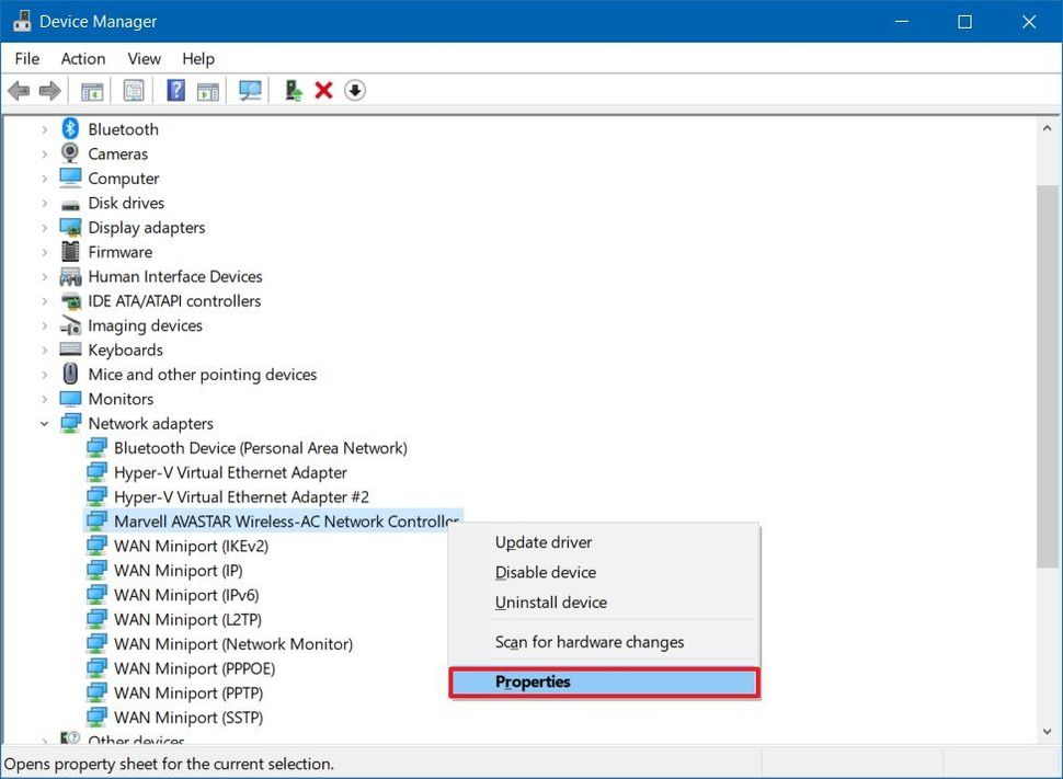 How to fix Wi-Fi connection problem with 5GHz networks on Surface ...