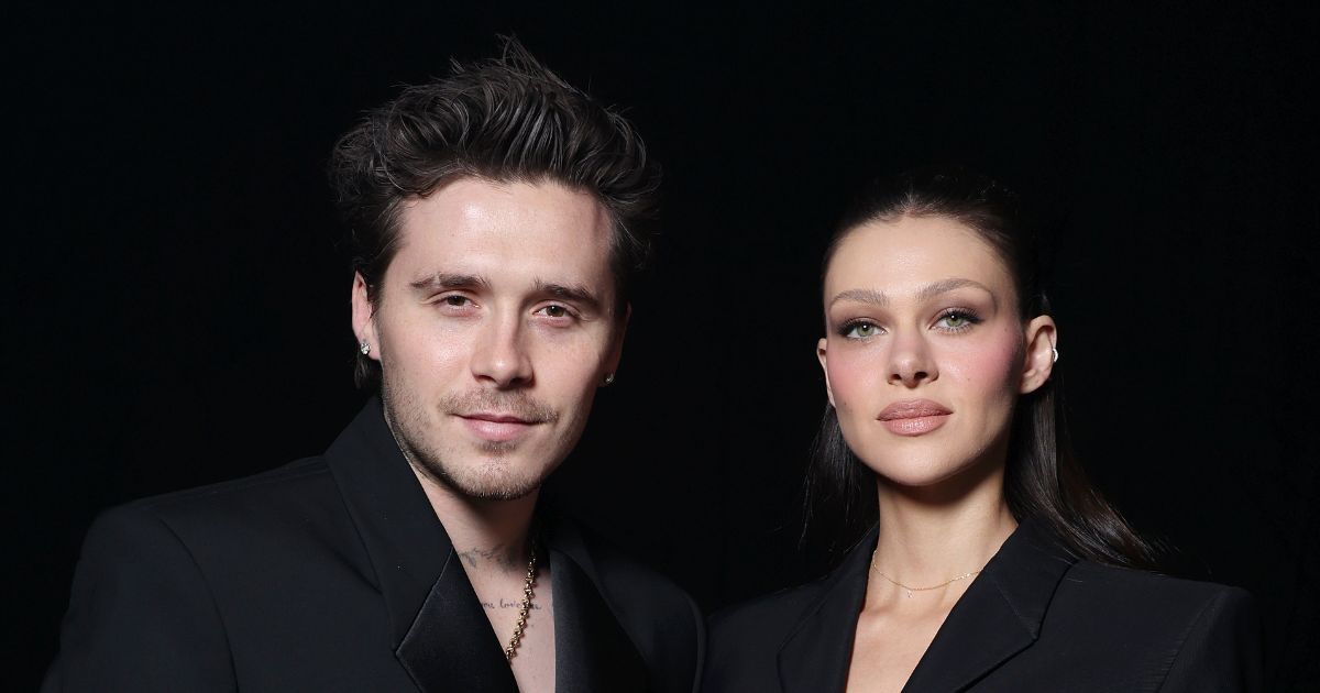 Brooklyn Beckham Shares Statement About ‘Protecting’ Wife Nicola After Gordon Ramsay’s Recent Comments